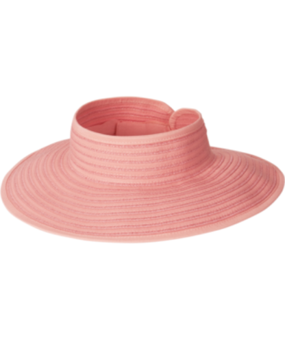 Kooringal Roll Up Visor - Boreen