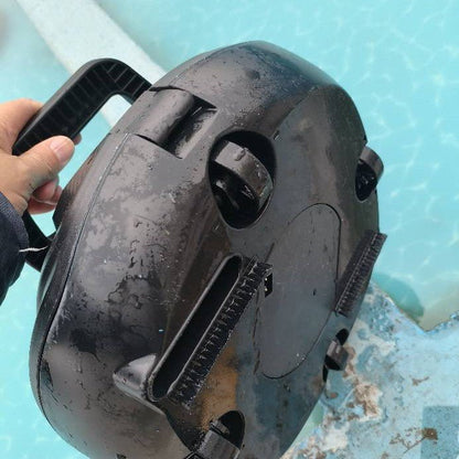 Swimming Pool Cleaning Robot Swimming Pool Vacuum Cleaner - Royal Eagles Promise of Peace