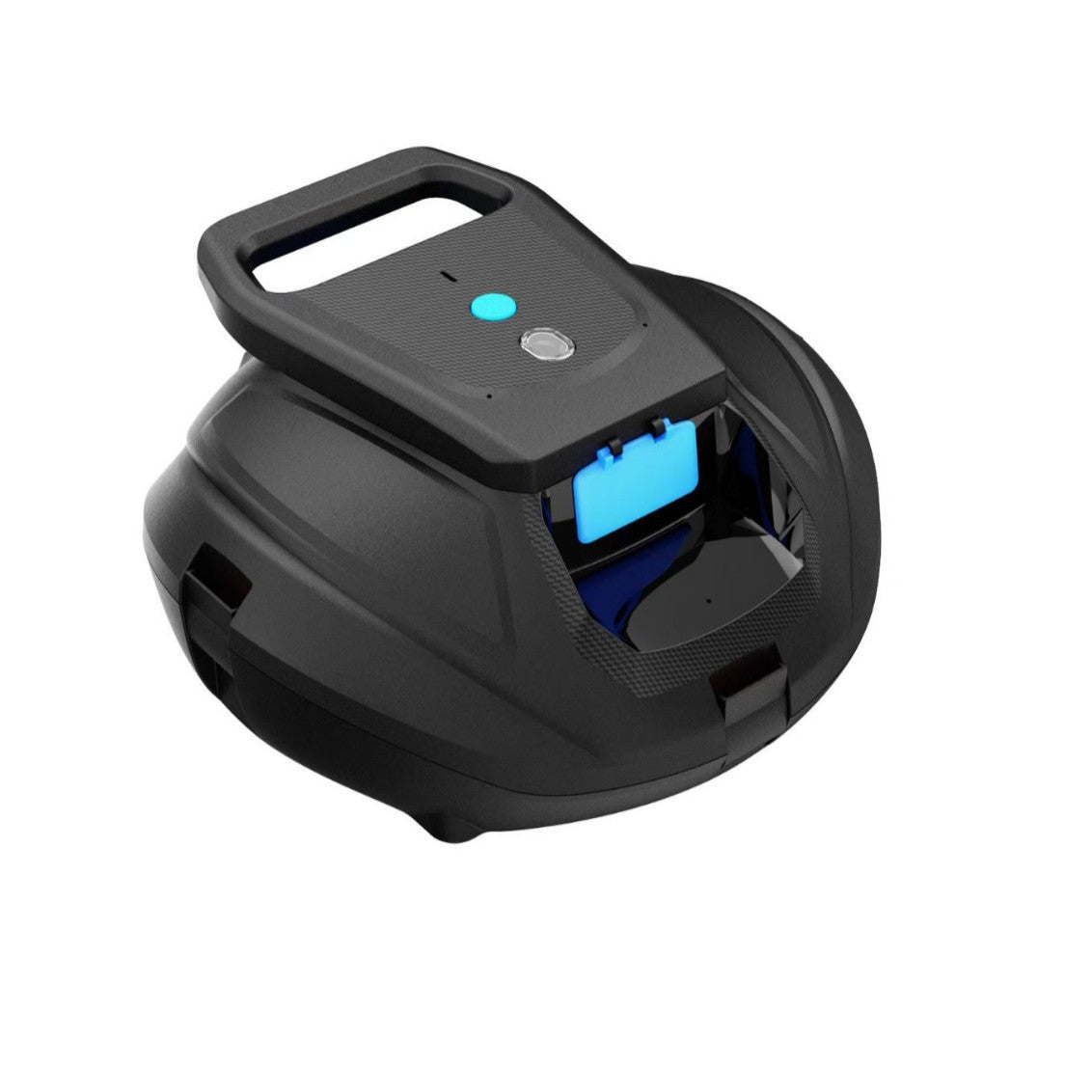 Swimming Pool Cleaning Robot Swimming Pool Vacuum Cleaner - Royal Eagles Promise of Peace