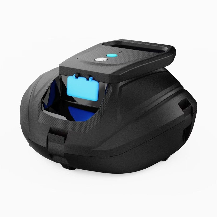 Swimming Pool Cleaning Robot Swimming Pool Vacuum Cleaner - Royal Eagles Promise of Peace