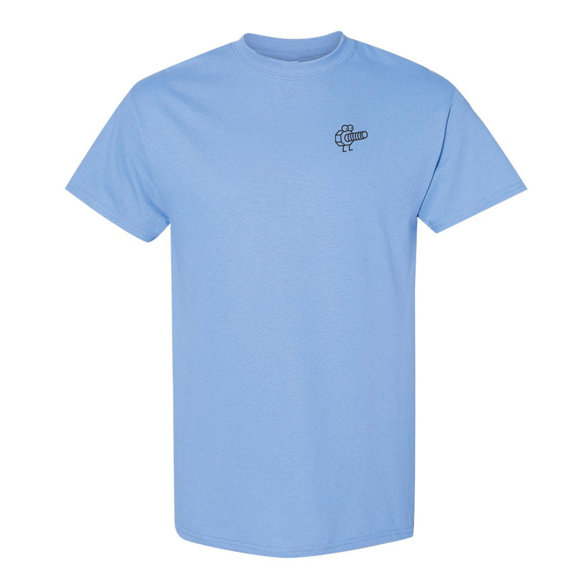 T-shirt Boulon brodé