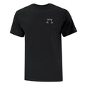 T-shirt "Chin Chin" brodé