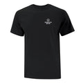 T-shirt "Designated Driver" brodé