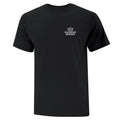 T-shirt "Passenger Princess" brodé