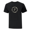 T-shirt "Pogo" imprimé