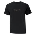 T-shirt Soft Cowgirl brodé