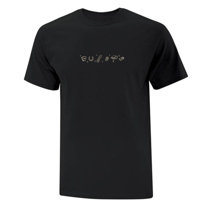 T-shirt Soft Cowgirl brodé