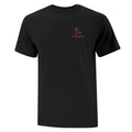 T-shirt "Vindredi" brodé