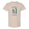 T-shirt Opportunité imprimé