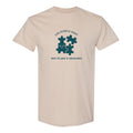 T-shirt Plan B imprimé