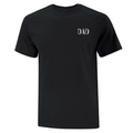 T-shirt Construction Dad brodé