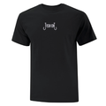 T-shirt "Fish On" brodé