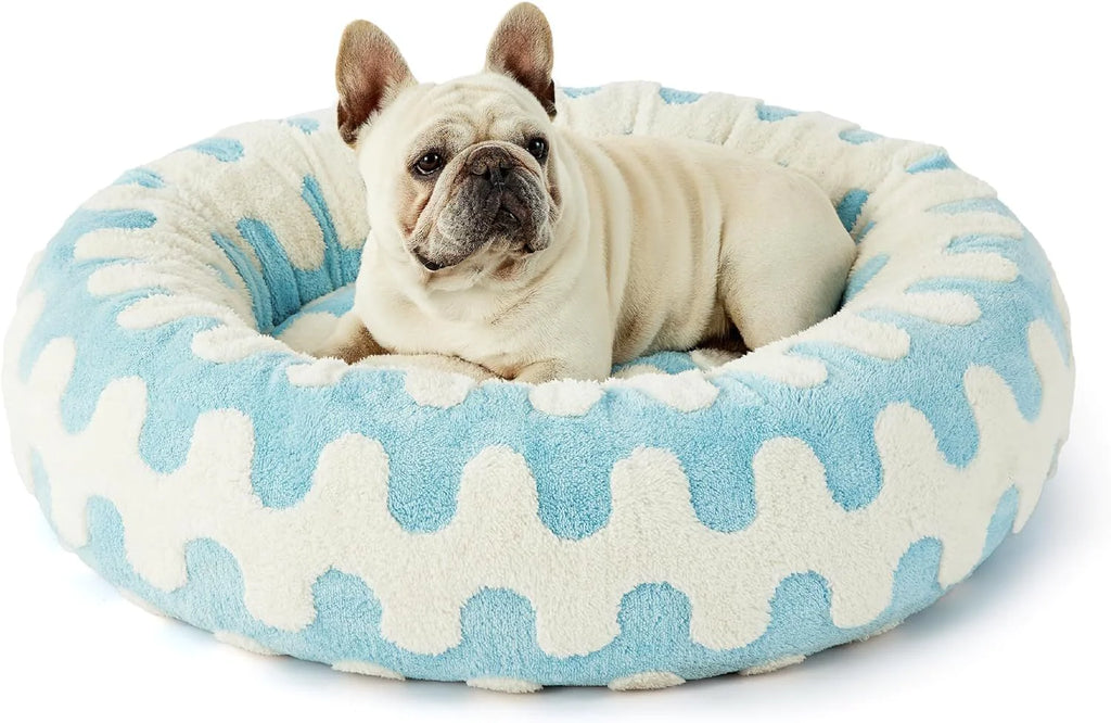 CozyPaw All-Season Bed
