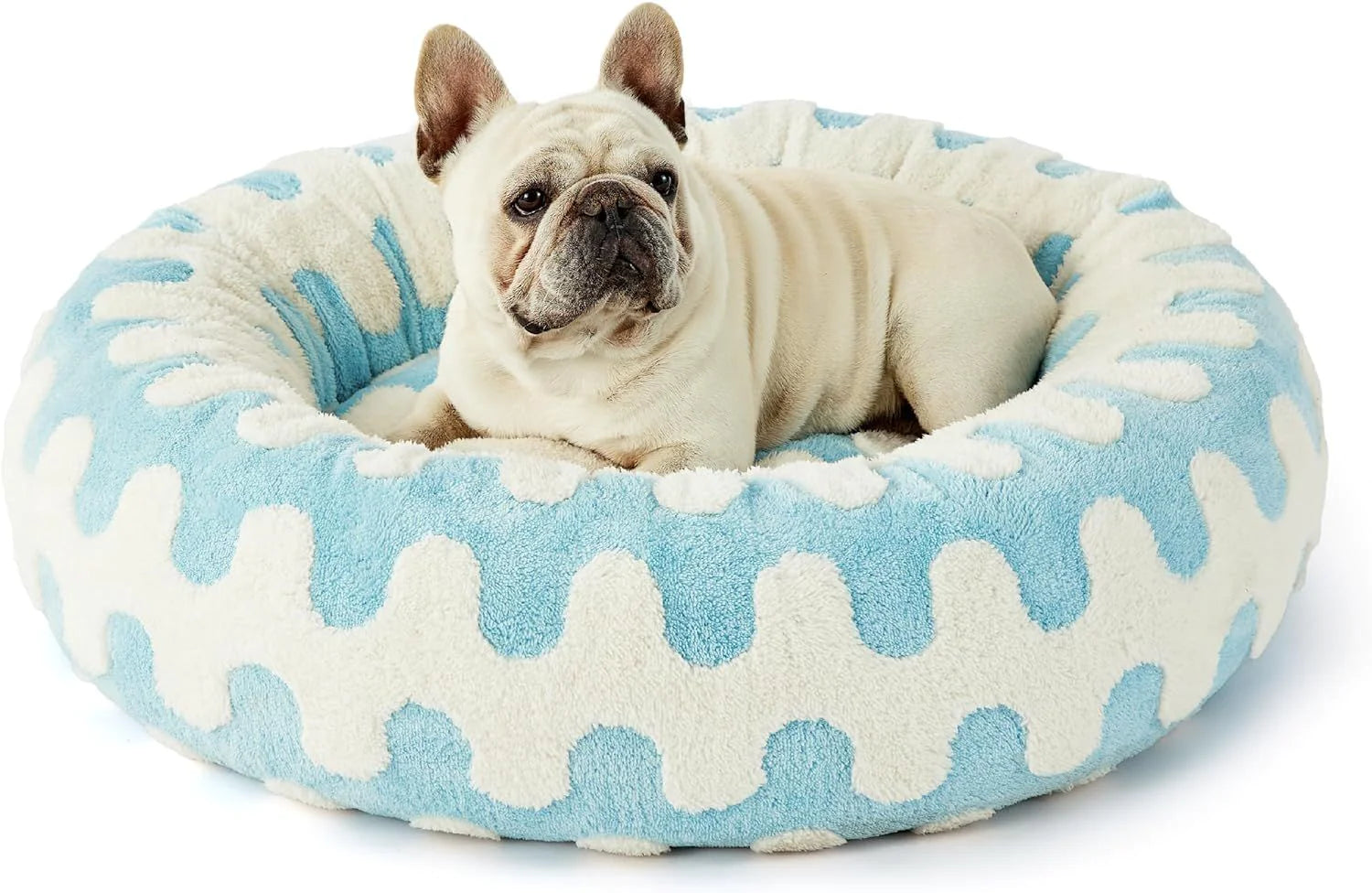 CozyPaw All-Season Bed
