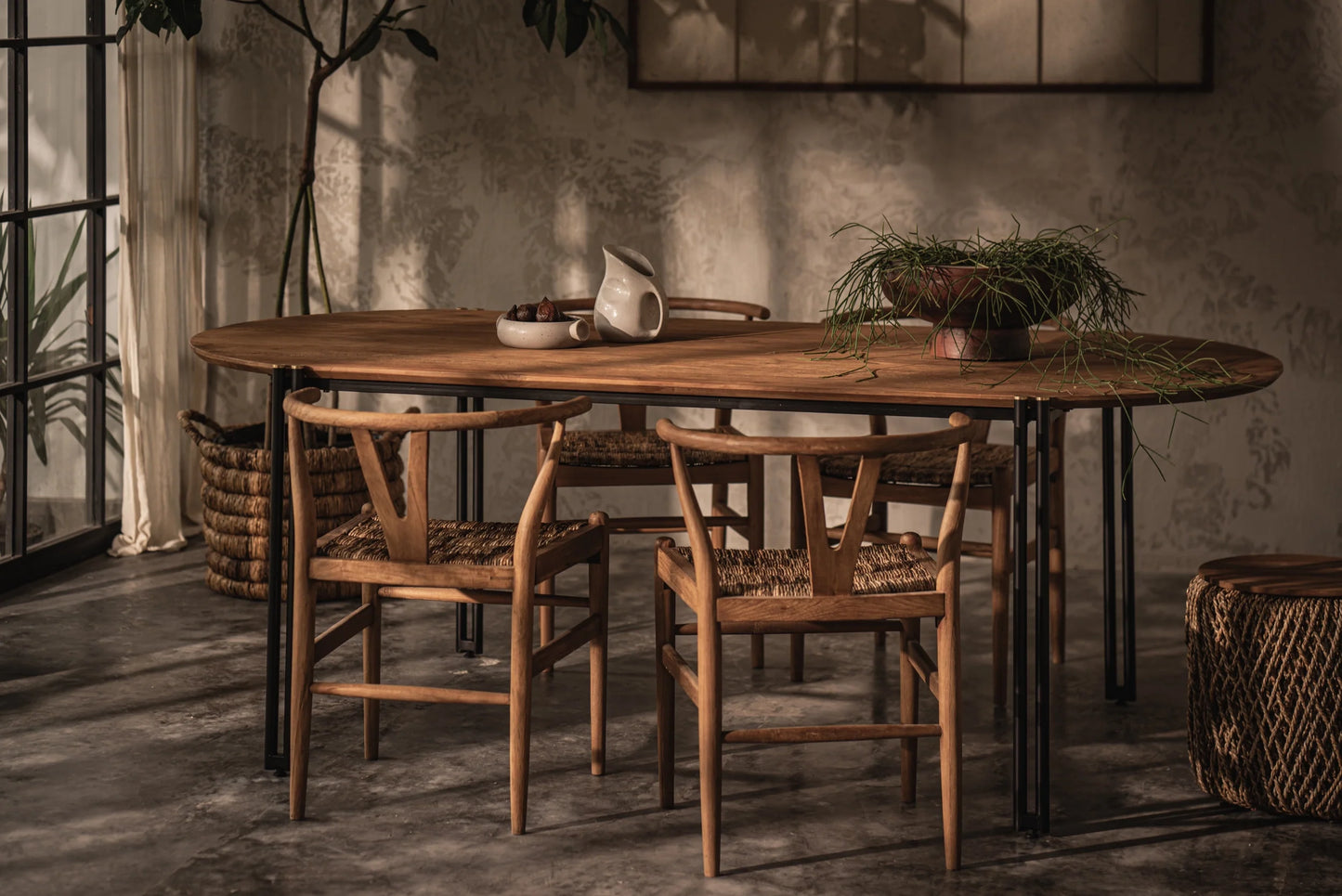 Table à Manger Coco | dBodhi