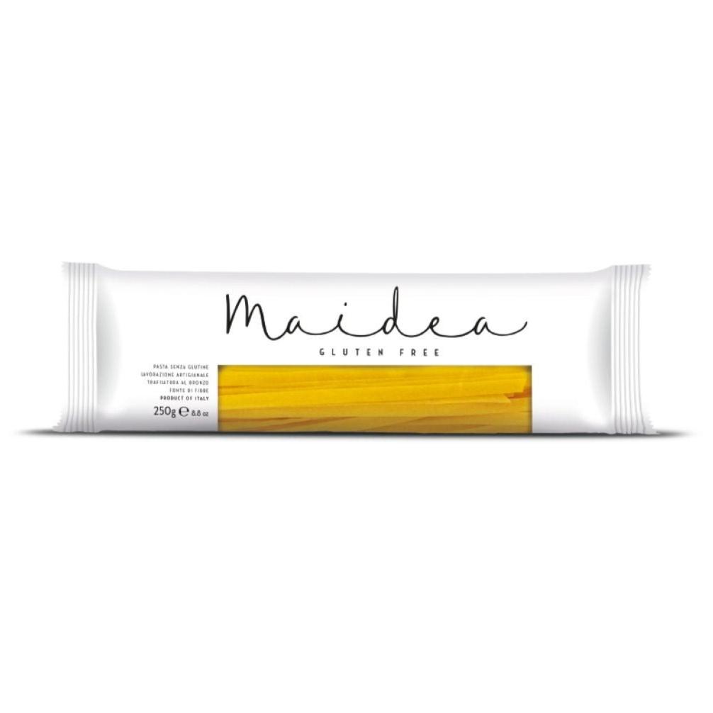 TAGLIATELLE SANS GLUTEN - Maidea