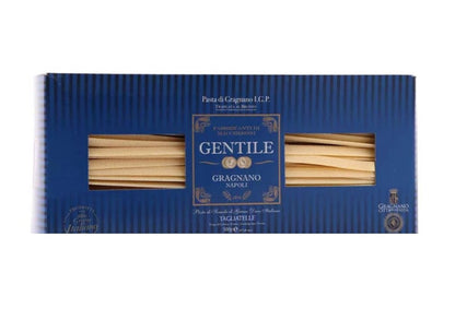 TAGLIATELLE -  Gentile