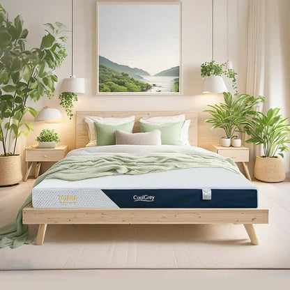 Tatana Premium Natural Latex Mattress