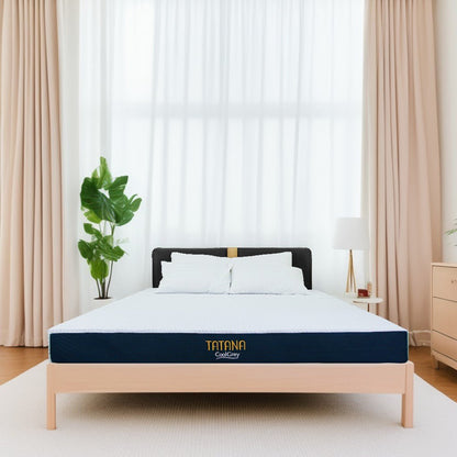Tatana Premium Natural Latex Mattress