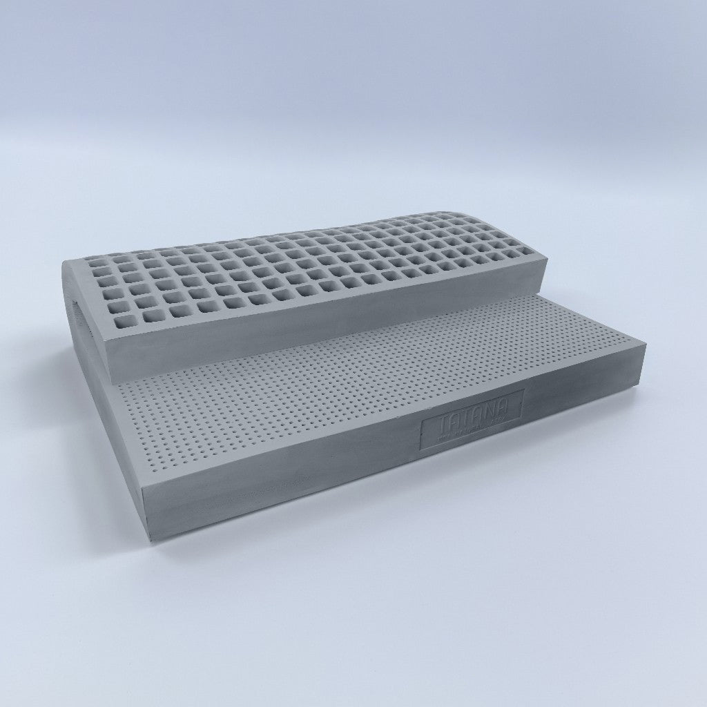 Tatana Premium Natural Latex Mattress