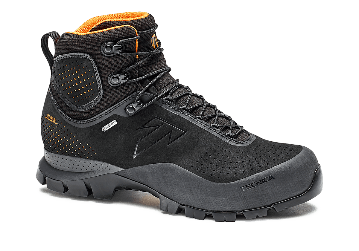 Tecnica Men's Forge GTX Hiking Boots Sizes 9 US
