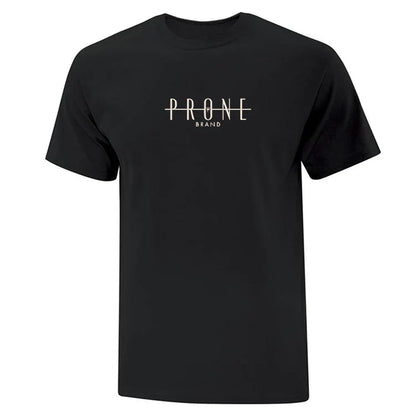 T-shirt Prône Community brodé