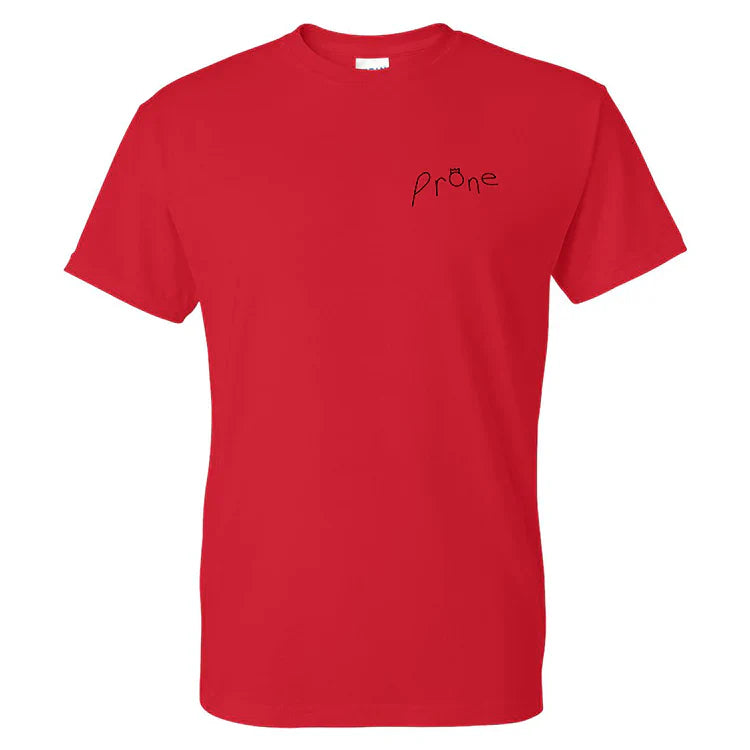T-shirt Prône Classic brodé