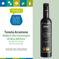 “TENUTA ARCAMONE” BIOLOGIQUE D.O.P. TERRA DI BARI-BITONTO - De Carlo