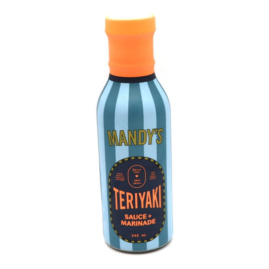 Teriyaki Sauce