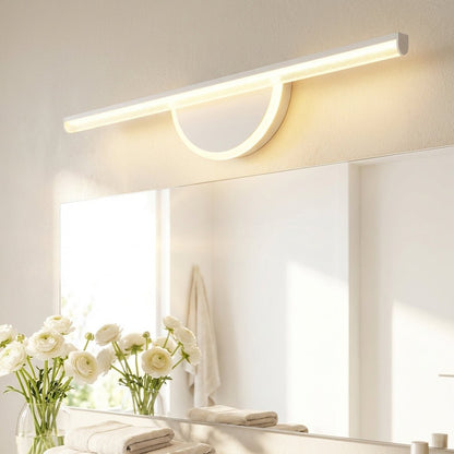 The Aspen Vanity Wall Light