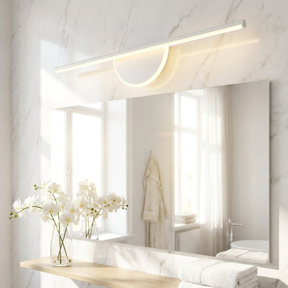 The Aspen Vanity Wall Light
