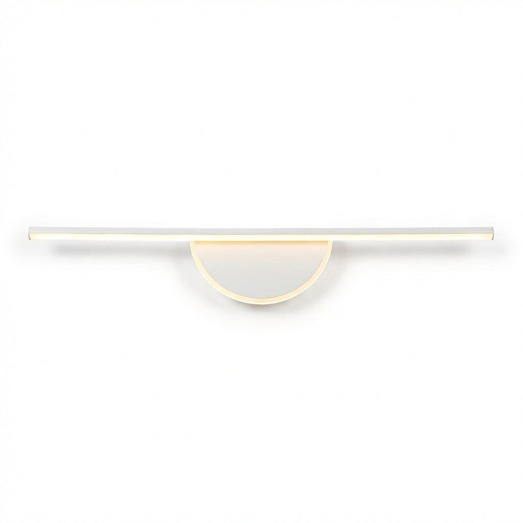 The Aspen Vanity Wall Light