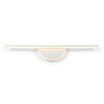 The Aspen Vanity Wall Light