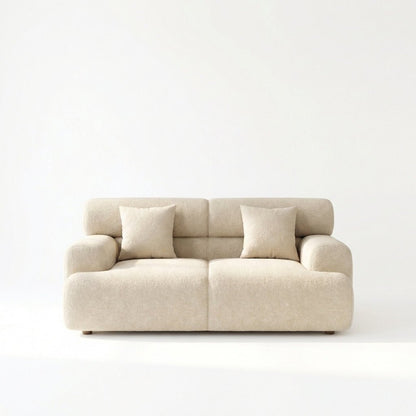 The Avalon High Density Sponge Sofa