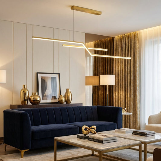 The Cordoba Linear