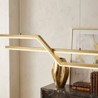 The Cordoba Linear