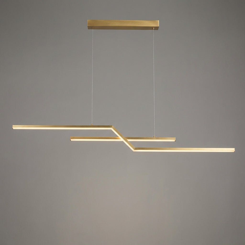 The Cordoba Linear