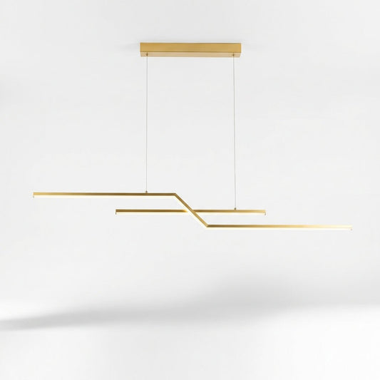 The Cordoba Linear