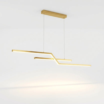 The Cordoba Linear