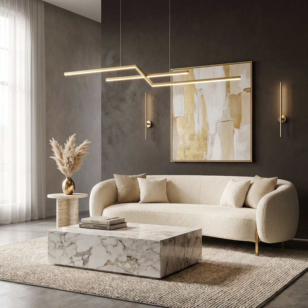 The Cordoba Linear