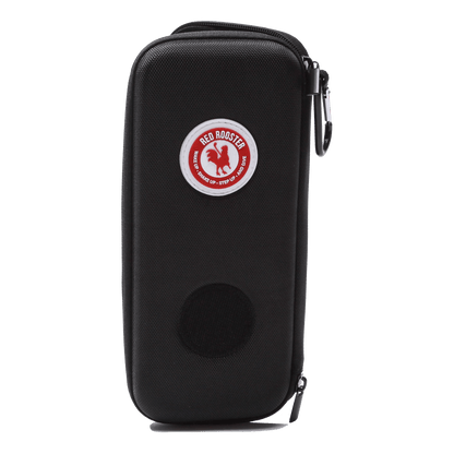 The Glove Compartment - Black - Products Added