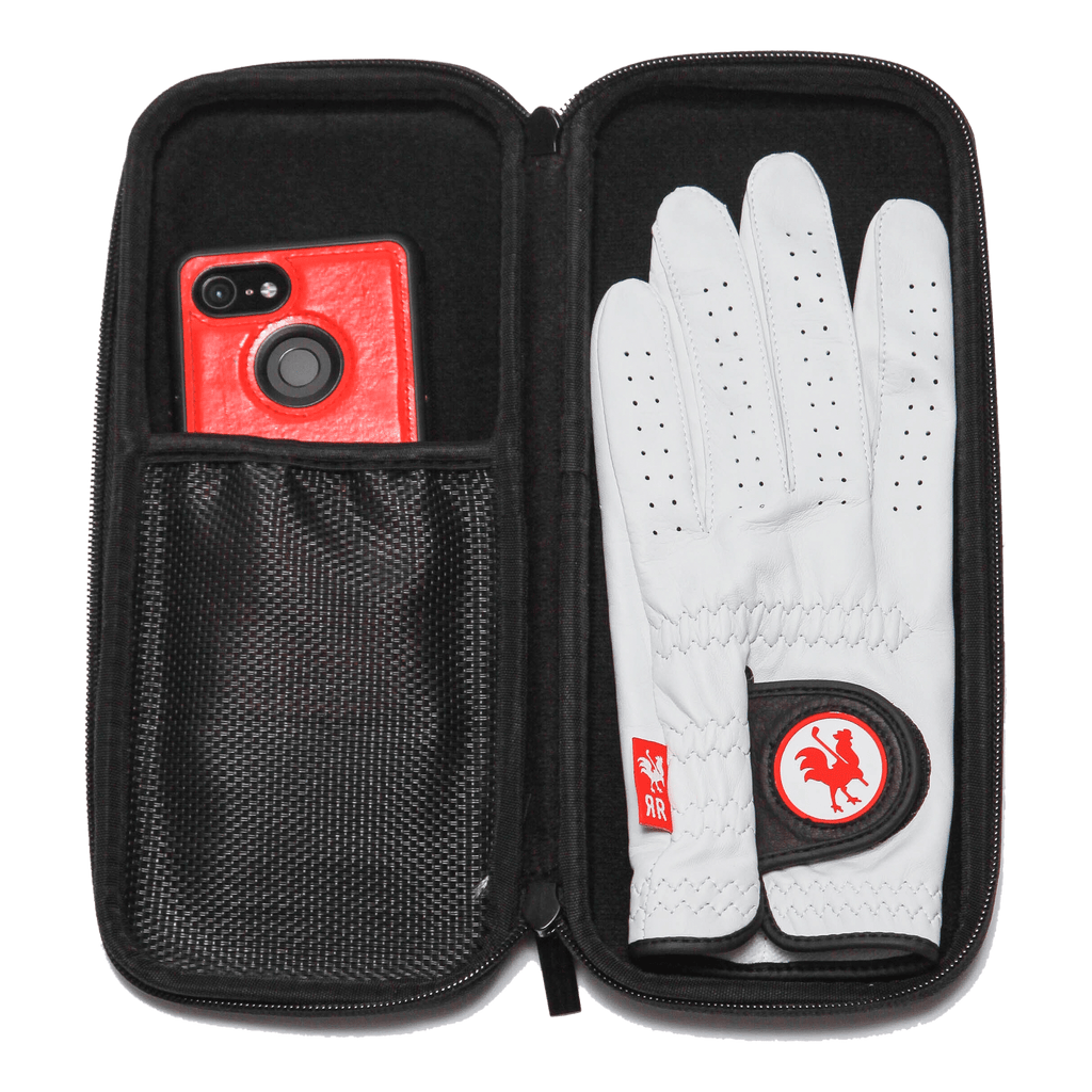 The Glove Compartment - Black - Products Added