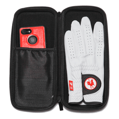 The Glove Compartment - Black - Products Added