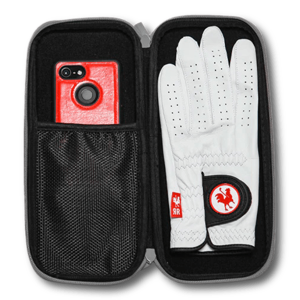 The Glove Compartment - Grey - Products Added