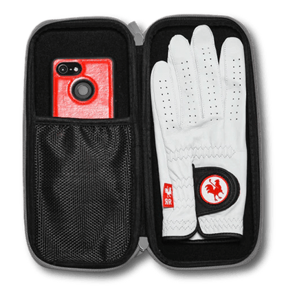 The Glove Compartment - Grey - Products Added