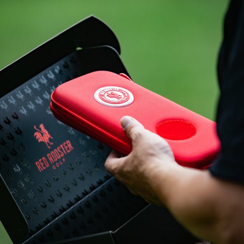 The Glove Compartment - Red - Products Added