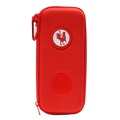 The Glove Compartment - Red - Products Added