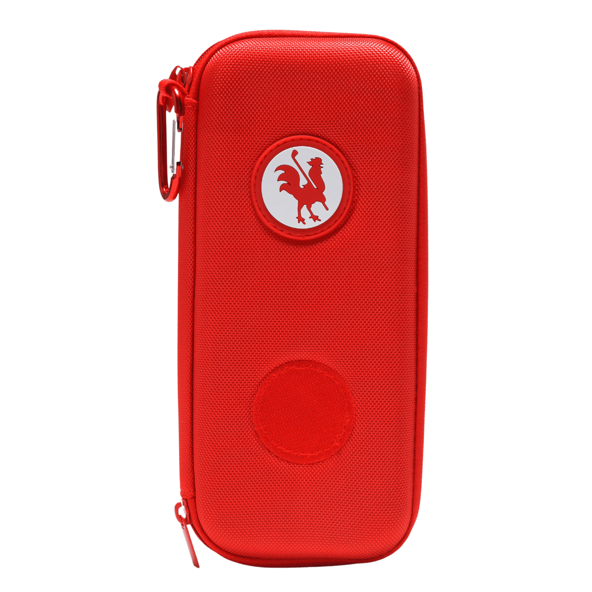 The Glove Compartment - Red - Products Added