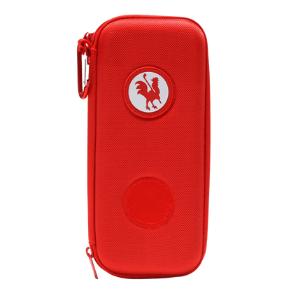 The Glove Compartment - Red - Products Added