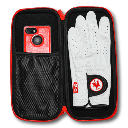 The Glove Compartment - Red - Products Added